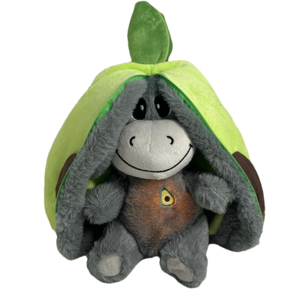 Donkey Plush Anti-stress